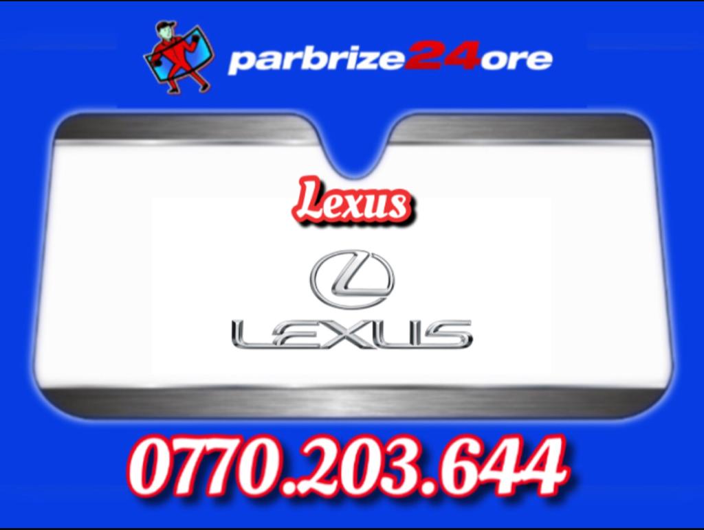 coltare lexus